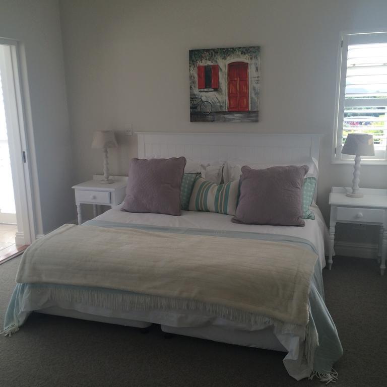 Bollard Bay House Bed & Breakfast Knysna Room photo