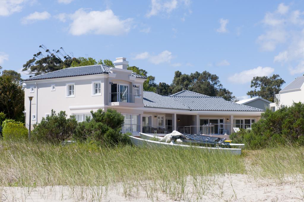 Bollard Bay House Bed & Breakfast Knysna Exterior photo